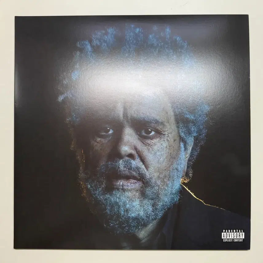 [BUNJANG] The Weeknd Dawn FM 5th Album LP / The Weeknd 더 위켄드 5집 Dawn FM LP