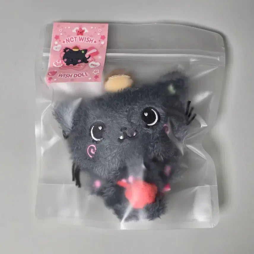 [BUNJANG] NCT WISH Wishdoll Kuri (Riku) Original / 엔시티 위시 위시돌 쿠리 오리지널 (리쿠)