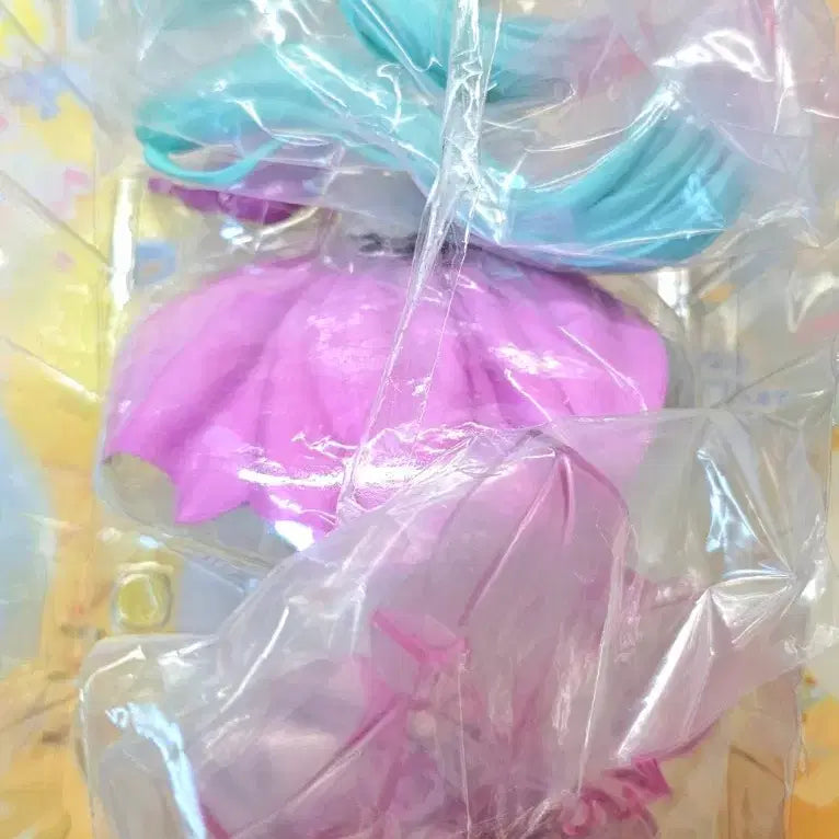 [BUNJANG] Hatsune Miku 2024 Birthday AMP Taicre Limited Figure / 하츠네미쿠 2024 버스데이 AMP 타이크레 한정 피규어