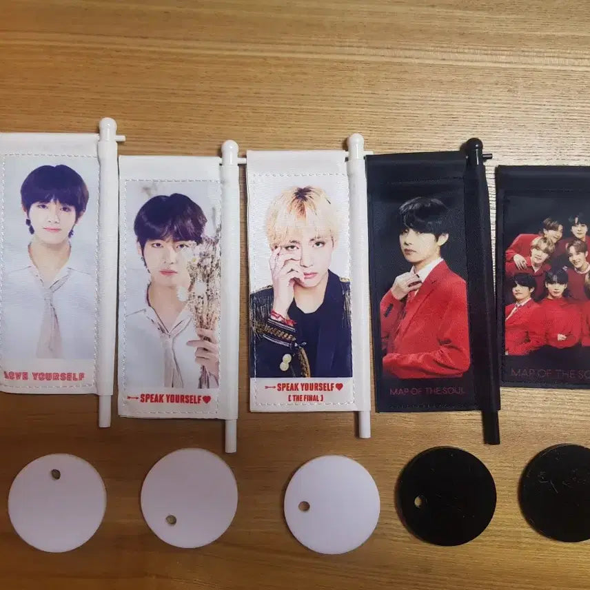 [BUNJANG] BTS Bundle Set Official Merchandise / BTS 방탄소년단 공식굿즈들 일괄판매