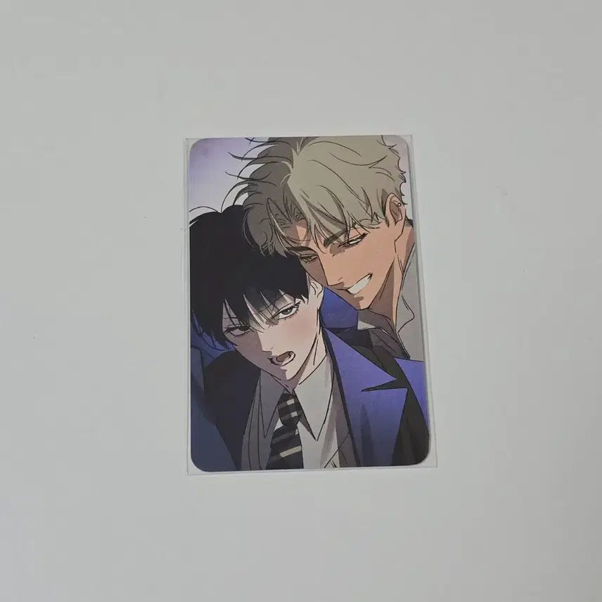 [BUNJANG] LE SSERAFIM Salondebon Lucky Draw Photocard / 레봄 살롱드르봉 신결 특전A 음료특전 포카