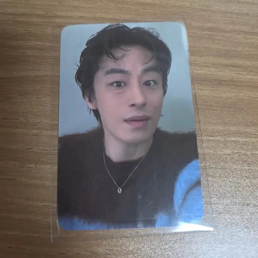 [BUNJANG] Gyu Hwan If Photocard / 만약에우리 구교환 포토카드(배송비포함)