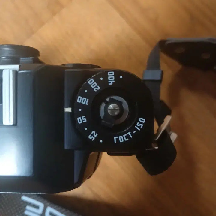[BUNJANG] Zenit FS 122s Camera Set (Parts) / (마지막 내림)(부품용) 제니트 FS 122s 세트