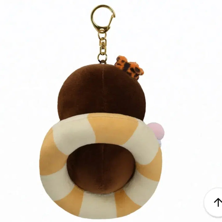 [BUNJANG] 2PM The Return Concert Official Tan-ing Penguin Goods / 2pm 더리턴 콘서트 공식 태닝펭펭이 굿즈