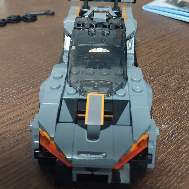 [BUNJANG] LEGO Speed Champions 75892 McLaren Senna / 레고 스피드 챔피언 75892 맥라렌 세나