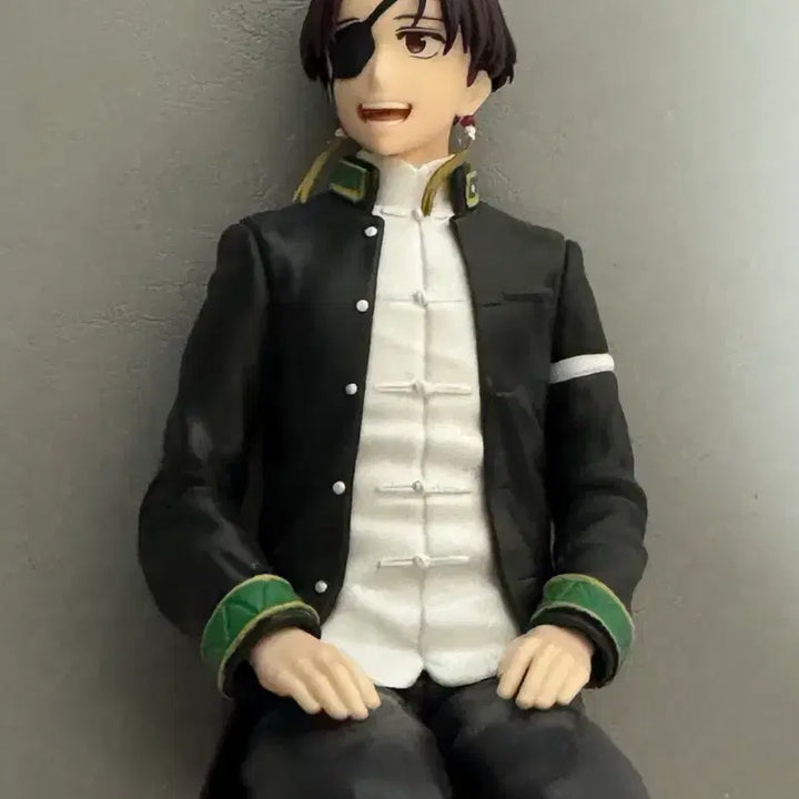 [BUNJANG] Wind Breaker Soul Ichiban Kuji Figure Bundle Set (Bonus Loft Acrylic Stand &amp; Banpresto Chatime) / 윈브레 스오 이치방쿠지 피규어 일괄+덤(로프트 아크릴스탠드+반프레스토 채팅타임)