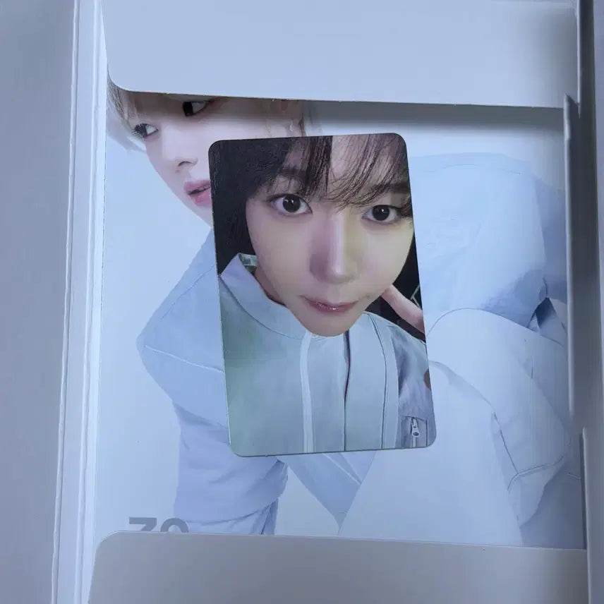 [BUNJANG] NCT 10th Anniversary Popup Group Photo Set (NCT WISH, Ryo) / 원가) 엔시티 10주년 팝업 그룹 포토세트 엔시티위시 료 단순개봉
