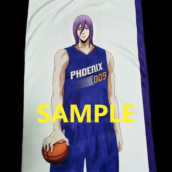 [BUNJANG] Kuroko&