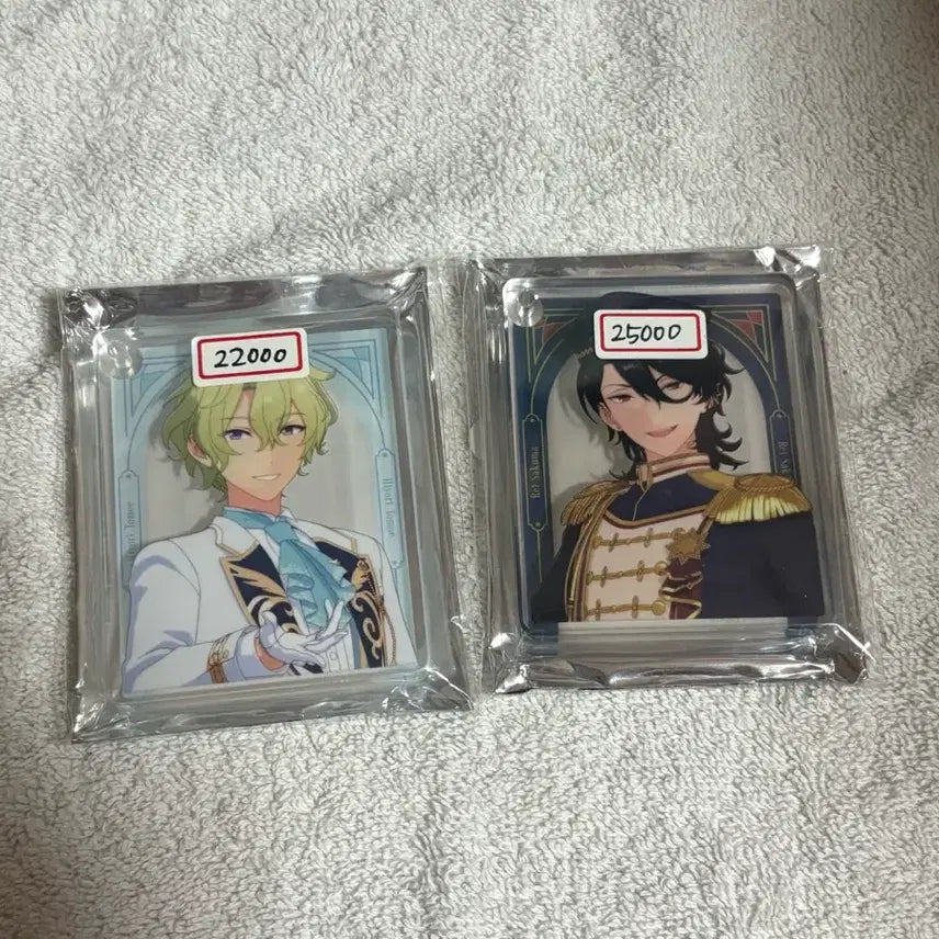 [BUNJANG] Ogiin Rei, Gupine Hiyori Koruta Bundle Set / [택포]오기인 레이, 구피네 히요리 코루타 일괄