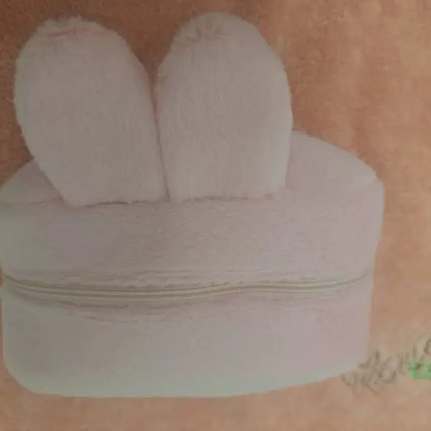 [BUNJANG] Onew Jjingnyangi Square Pouch / 온유 찡냥이 사각 파우치 (새상품)