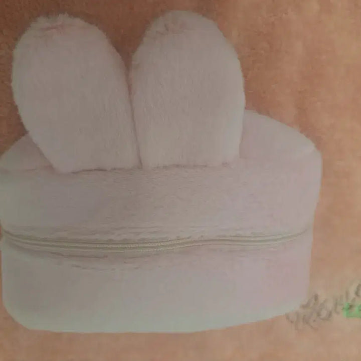 [BUNJANG] Onew Jjingnyangi Square Pouch / 온유 찡냥이 사각 파우치 (새상품)