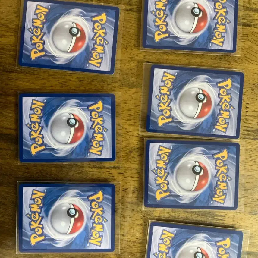[BUNJANG] Pokemon Cards Bundle / 포켓몬카드