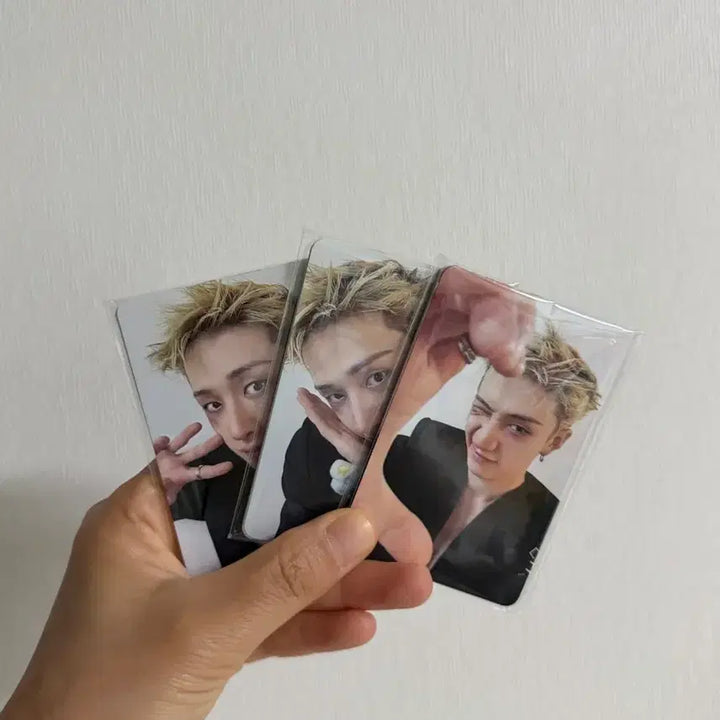 [BUNJANG] Bundle Set / 첫첫 중콘 막첫 일괄 판매
