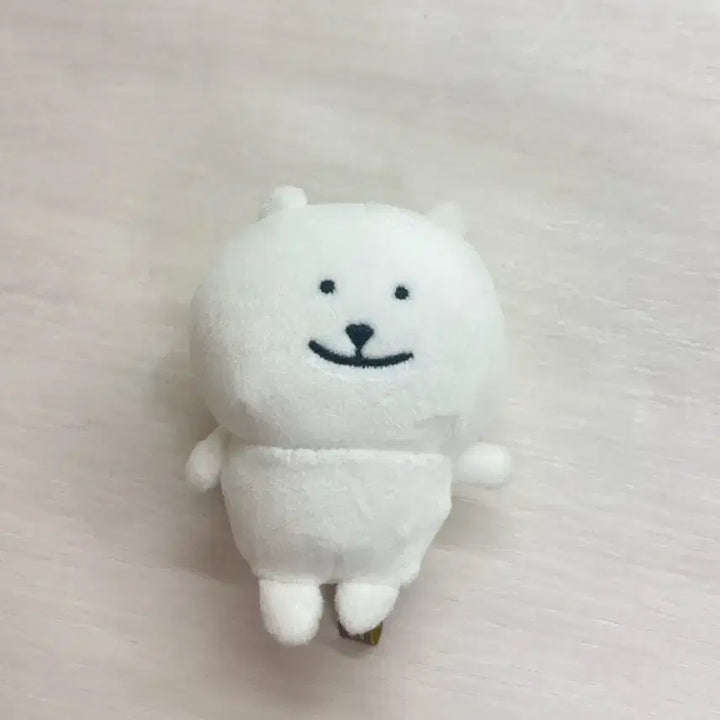 [BUNJANG] Nungdamgom Nungdamgom Plush Doll / 눙담곰 농담곰 인형