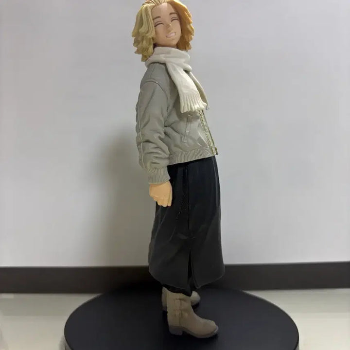 [BUNJANG] Tokyo Revengers Mikey Figure / 도리벤 마이키 피규어