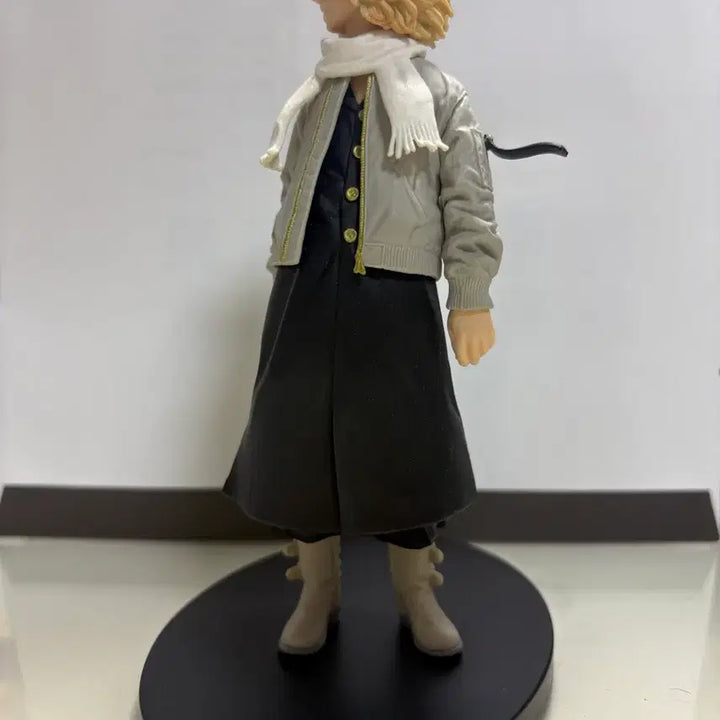 [BUNJANG] Tokyo Revengers Mikey Figure / 도리벤 마이키 피규어