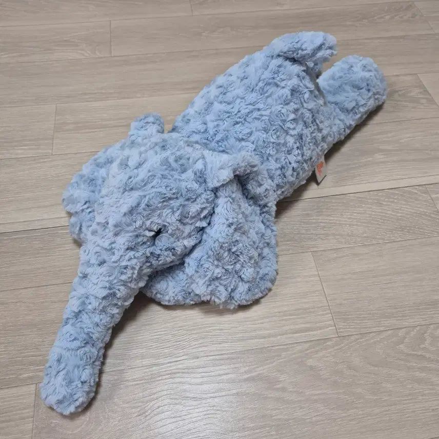 [BUNJANG] Shiba Inu / Elephant Medium Plush Dolls / 시바견/코끼리 중형 인형