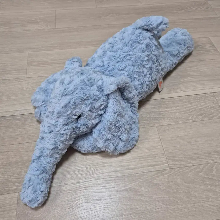 [BUNJANG] Shiba Inu / Elephant Medium Plush Dolls / 시바견/코끼리 중형 인형