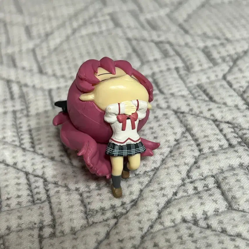 [BUNJANG] Madoka Magica Gacha Kyoko Sakura / 마마마 가챠) 사쿠라 쿄코 판매합니다