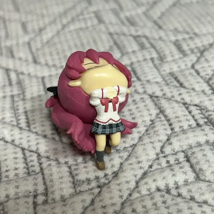 [BUNJANG] Madoka Magica Gacha Kyoko Sakura / 마마마 가챠) 사쿠라 쿄코 판매합니다