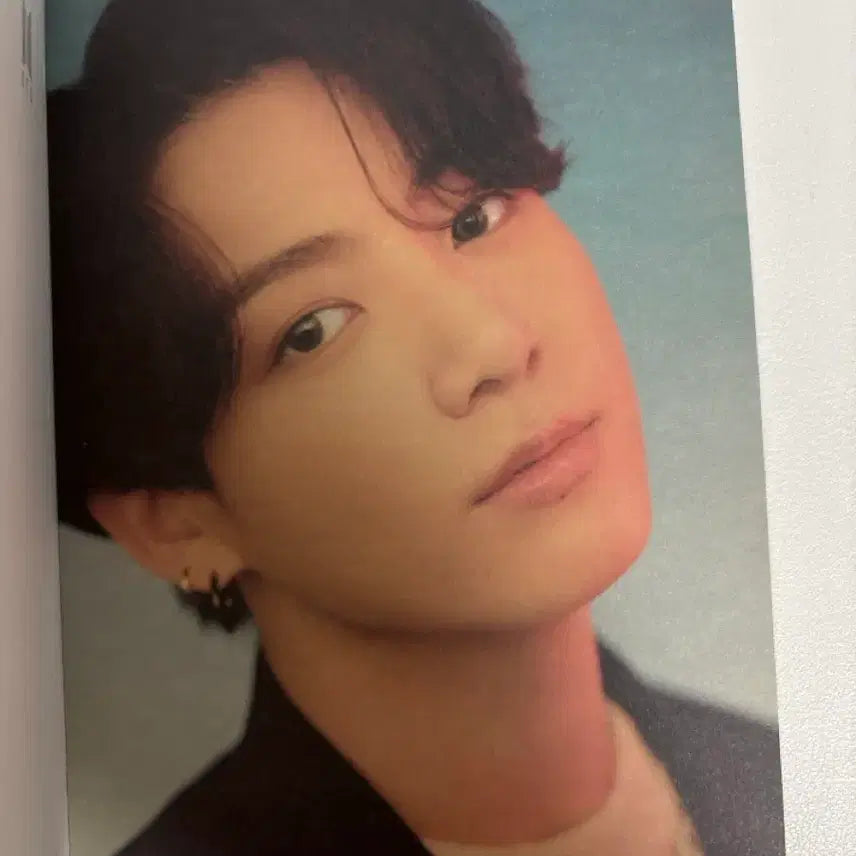 [BUNJANG] BTS Hybrid Insight Photobook / BTS 하이브 인사이트 포토북
