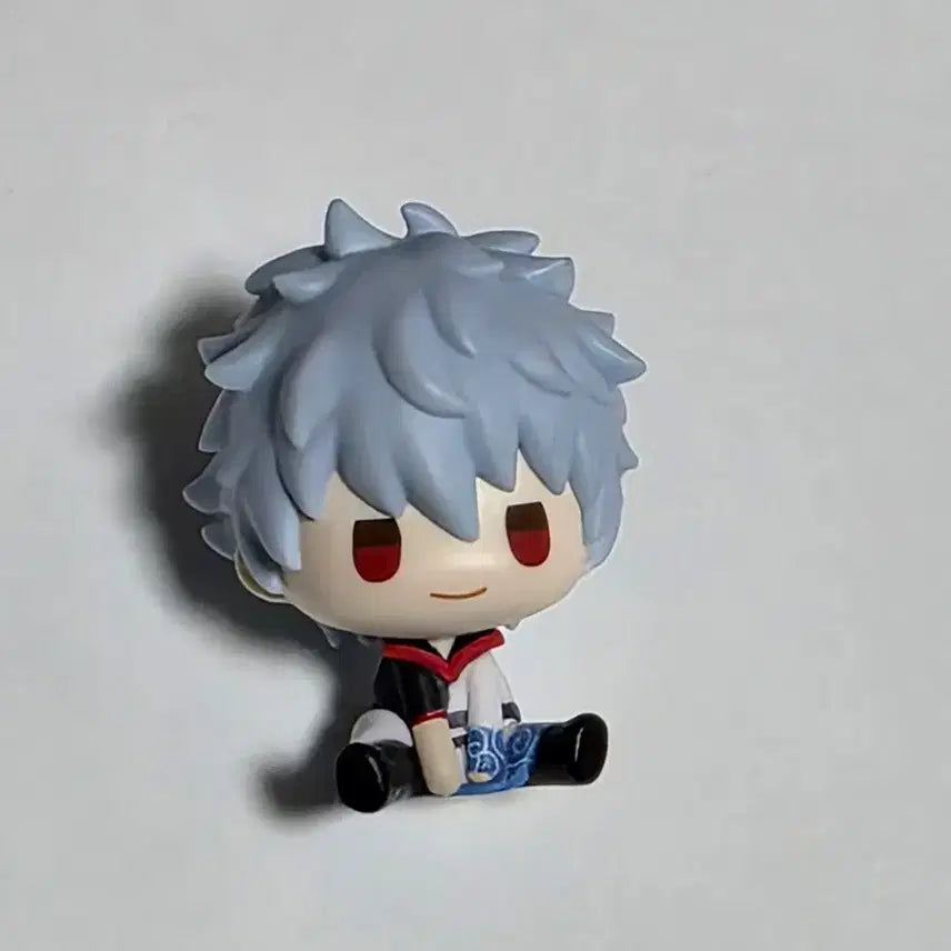 [BUNJANG] Gintama G Prize Funybeans Gintoki / 은혼 G상 푸니빈즈 긴토키