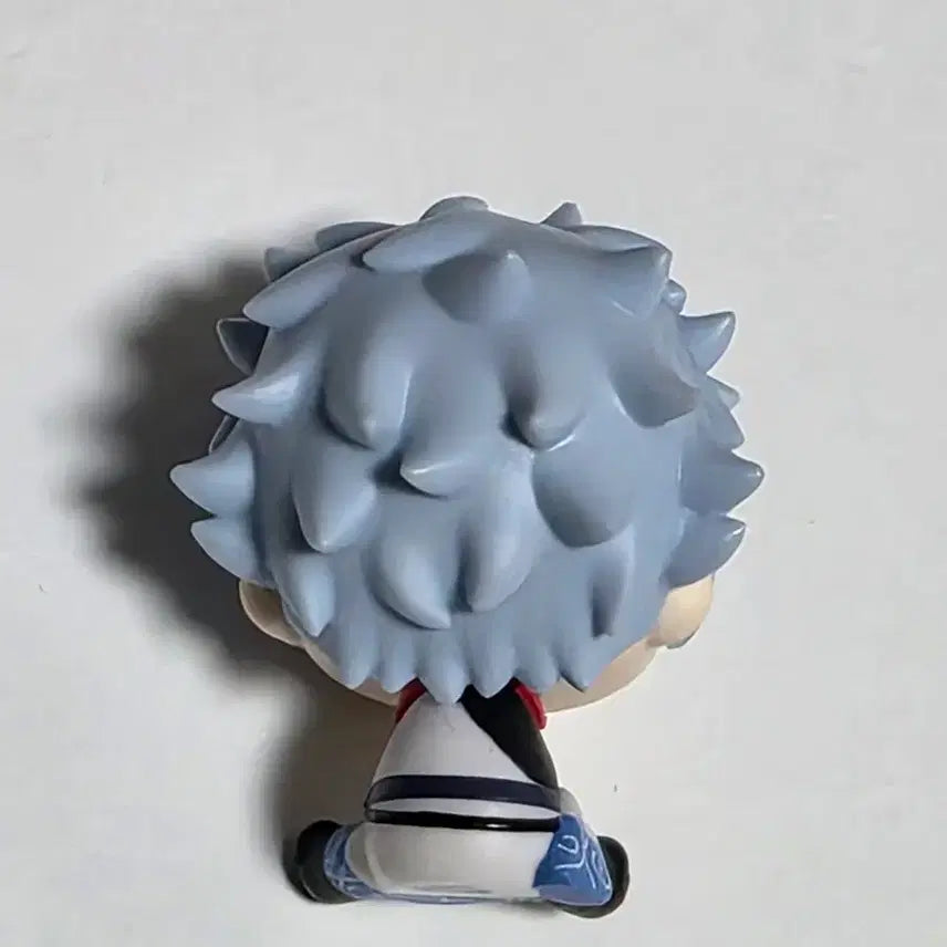 [BUNJANG] Gintama G Prize Funybeans Gintoki / 은혼 G상 푸니빈즈 긴토키