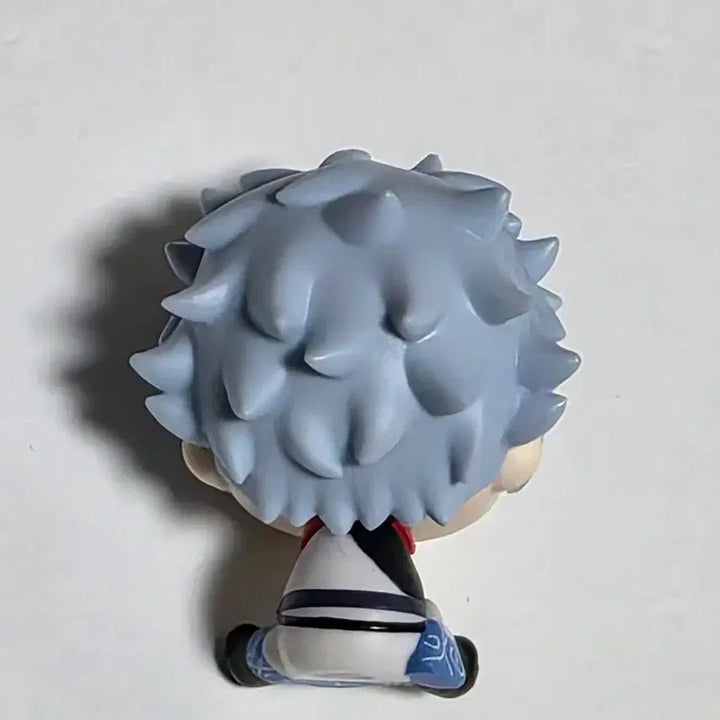[BUNJANG] Gintama G Prize Funybeans Gintoki / 은혼 G상 푸니빈즈 긴토키