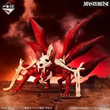 [BUNJANG] Naruto Tailed Beast Mode Last One Prize Figure / 나루토 미수화 라스트원