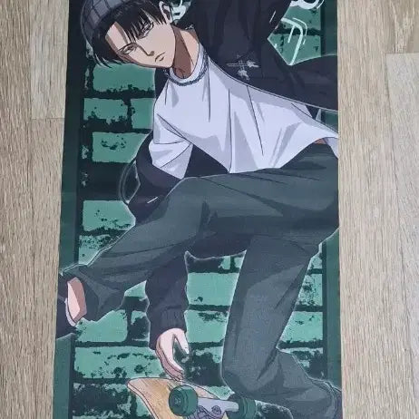 [BUNJANG] Attack on Titan Merchandise Bundle / 진격의 거인 굿즈