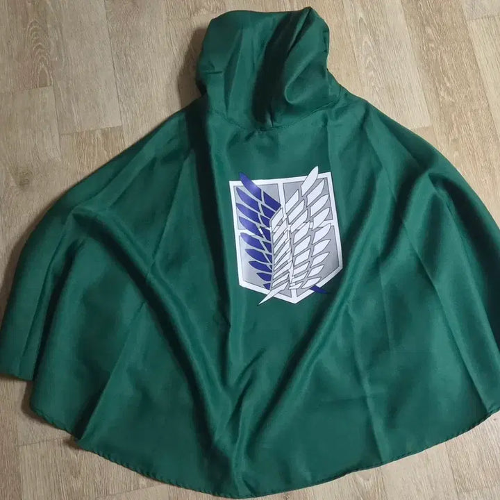 [BUNJANG] Attack on Titan Merchandise Bundle / 진격의 거인 굿즈