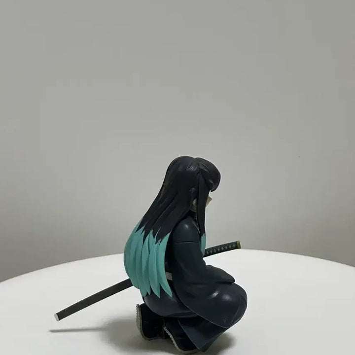 [BUNJANG] Demon Slayer Muichiro Tokito Figure / 귀멸의 칼날 주합회의 무이치로 피규어