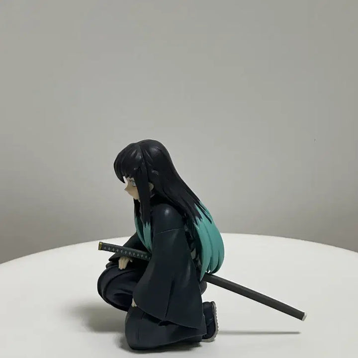 [BUNJANG] Demon Slayer Muichiro Tokito Figure / 귀멸의 칼날 주합회의 무이치로 피규어
