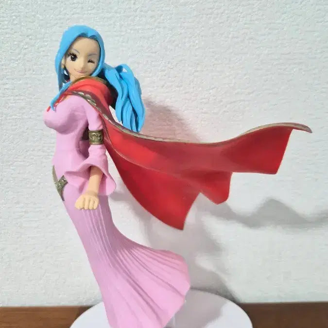 [BUNJANG] Banpresto One Piece Nefertari Vivi Figure / 반프레스토 원피스 네펠타리 비비 피규어
