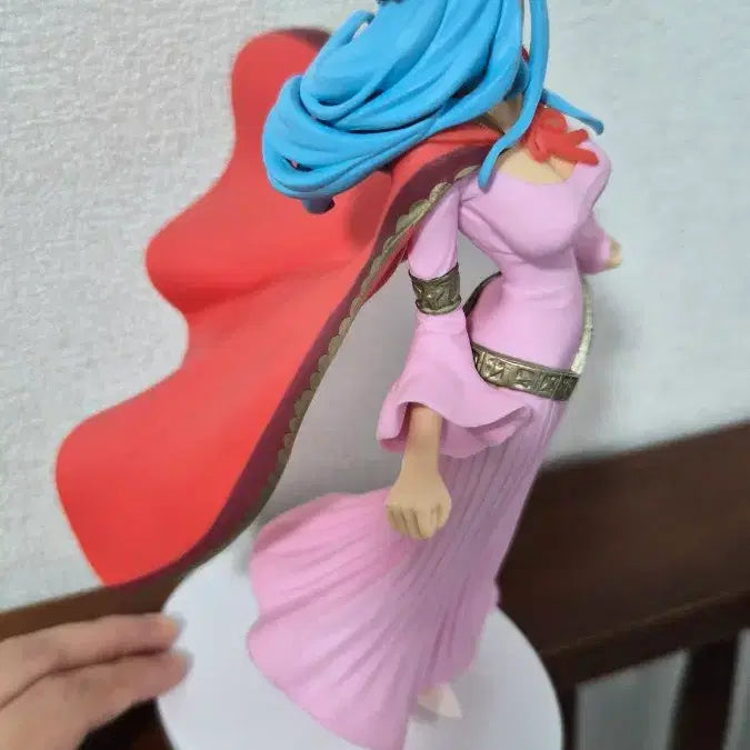 [BUNJANG] Banpresto One Piece Nefertari Vivi Figure / 반프레스토 원피스 네펠타리 비비 피규어