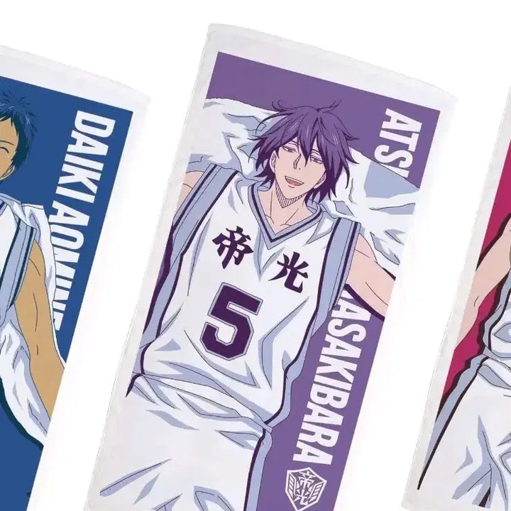 [BUNJANG] Kuroko&