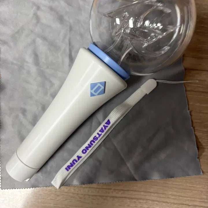 [BUNJANG] Ayatsuno Uni Stellive Lightstick / 아야츠노 유니 스텔라이브 응원봉