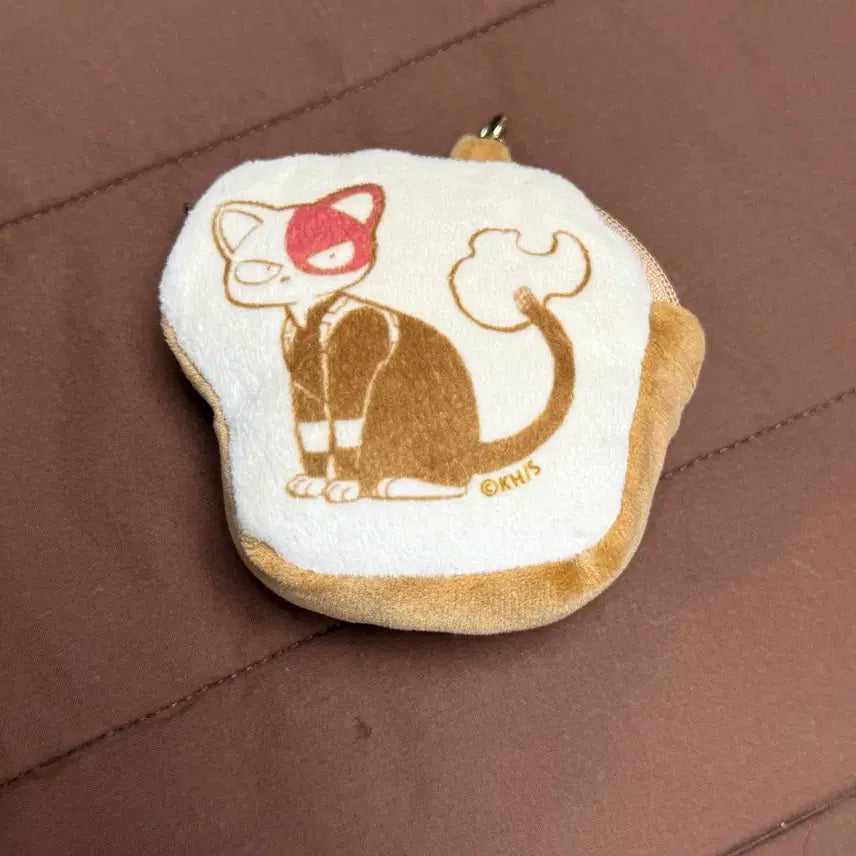 [BUNJANG] My Hero Academia Todoroki Shoto Shoto Cat Pouch / 히로아카 토도로키 쇼토 쇼토캣 파우치