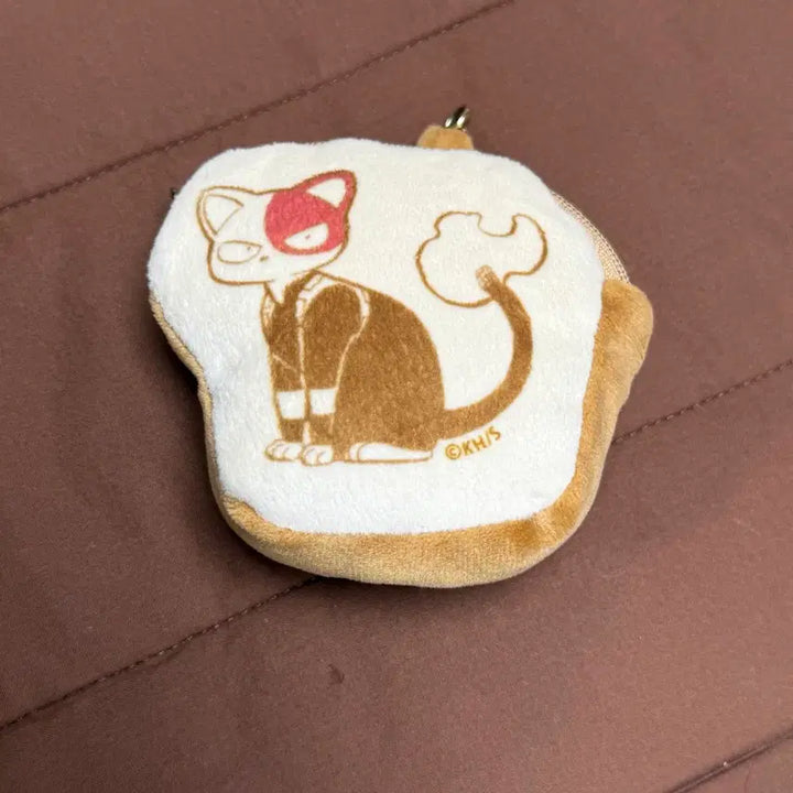 [BUNJANG] My Hero Academia Todoroki Shoto Shoto Cat Pouch / 히로아카 토도로키 쇼토 쇼토캣 파우치