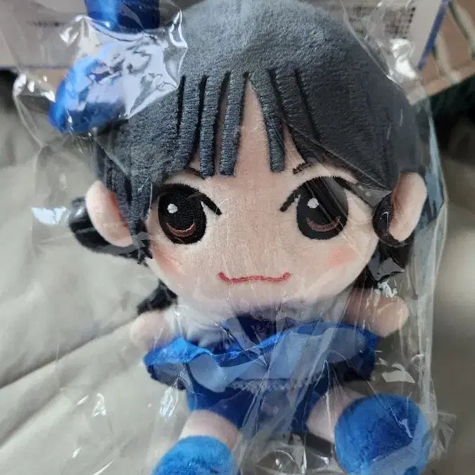 [BUNJANG] QSTo Ayano Doll / 큐스토 아야노 인형