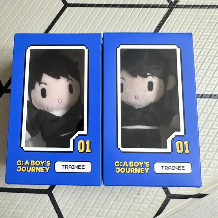 [BUNJANG] G-Dragon Popup Plush Keyring / 지드래곤 팝업 플러쉬 키링