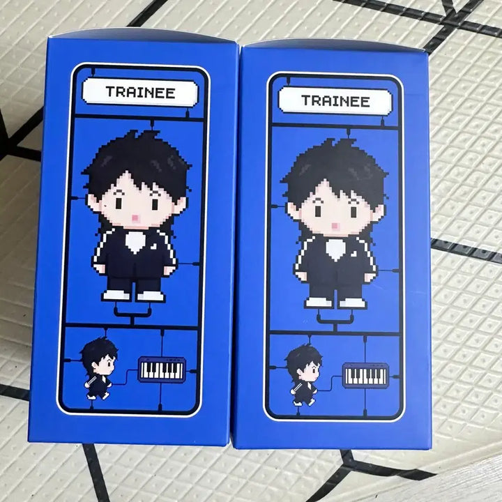 [BUNJANG] G-Dragon Popup Plush Keyring / 지드래곤 팝업 플러쉬 키링