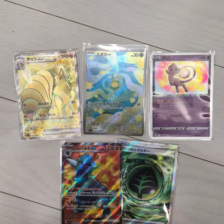 [BUNJANG] Pokemon Cards Japanese Edition Bulk - Common, R, and Special Rares Included / 포켓몬카드 오리파+일반카드+R카드 일본판 대량판매