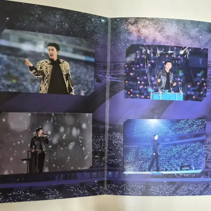 [BUNJANG] Im Hero Lim Young Woong The Stadium Movie Special Photocard Set / 임영웅 아임히어로 더스타디움 영화특전 포토카드 4종