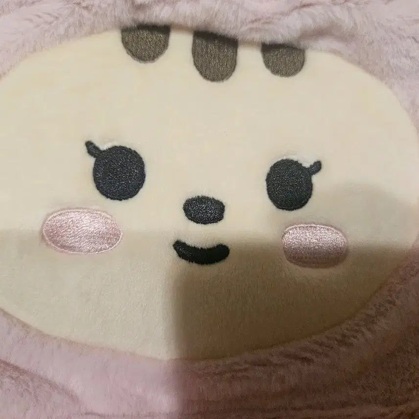 [BUNJANG] SEVENTEEN Jjongtiram Plush Doll / 새상품) 세븐틴 쫑토람 판매합니다