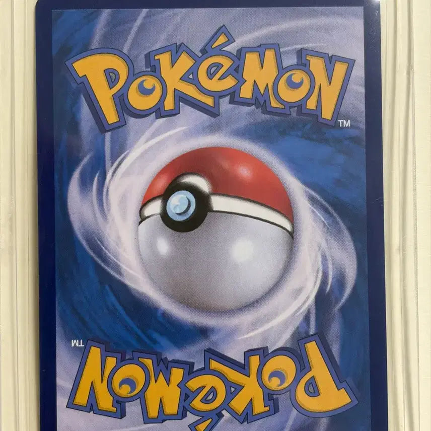 [BUNJANG] Pokemon Ogerpon SAR (Foil) Card / 포켓몬 오거폰 sar 화덕의가면