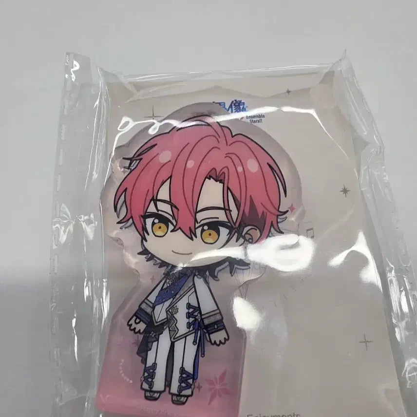[BUNJANG] Ensemble Stars! Juiz Mashu Korotto / 앙스타 앙상블스타즈 마슈 모펀 코롯토 팝니다