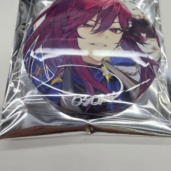 [BUNJANG] Ensemble Stars Nozomi Momope Badge / 앙스타 앙상블스타즈 노조미 모펀 뱃지 팝니다