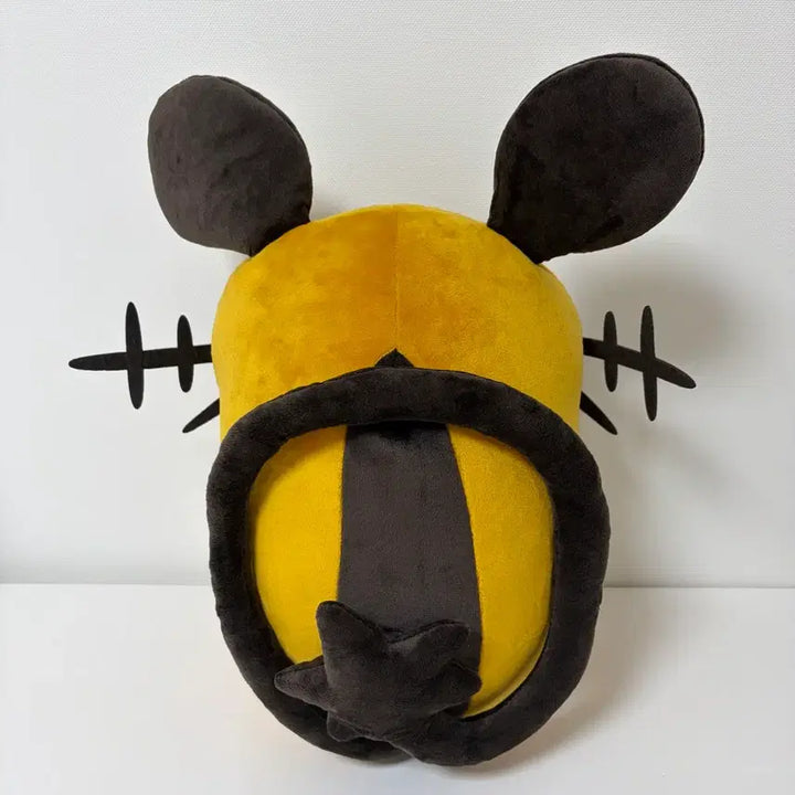 [BUNJANG] Banpresto Dedenne Plush Toy / 포켓몬스터 반프레스토 데덴네 인형
