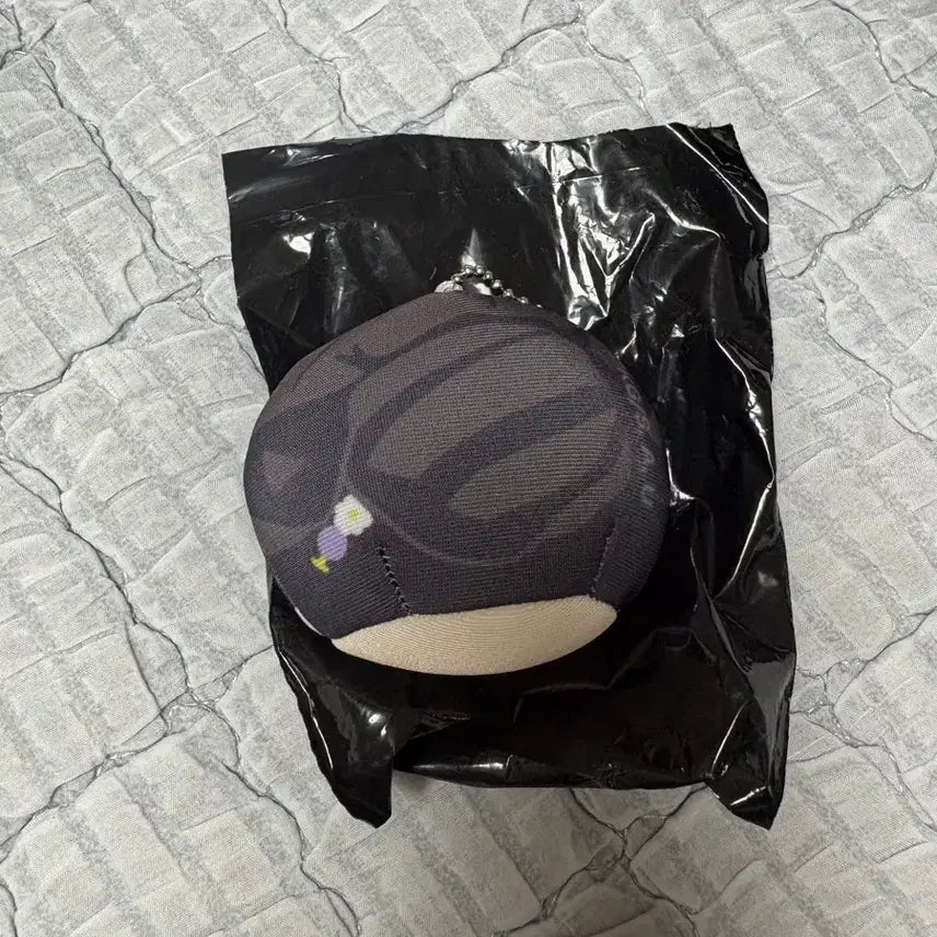 [BUNJANG] Tamayo Manju Plush / 귀칼 타마요 만쥬 인형